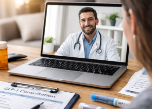 What Factors Do GLP-1 Providers Typically Review?