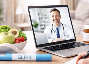 How Does GLP-1 Telehealth Fit Into Modern Weight Management?