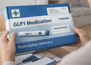 How Do Online GLP-1 Telehealth Programs Typically Work In The U.S.?