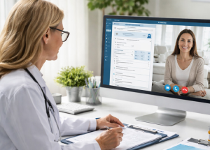 How Is Medical History Evaluated In Online GLP-1 Programs?