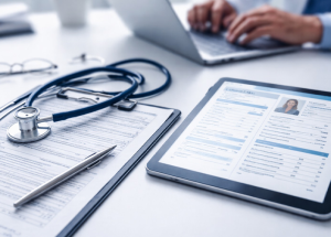 What Does “Medical Review” Mean In GLP-1 Programs?