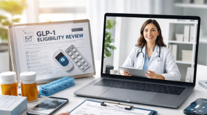 online-glp-1-eligibility-determination