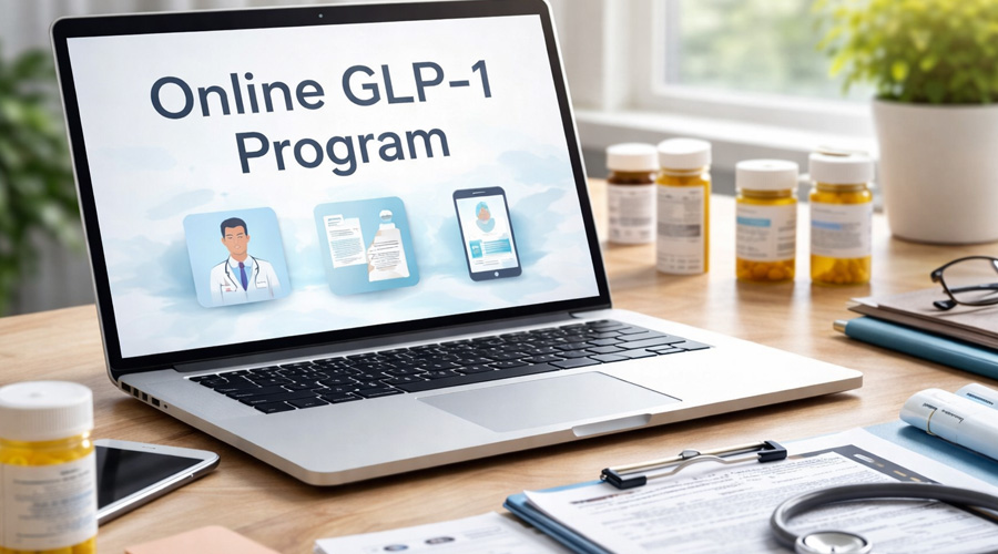 online-glp-1-program-meaning