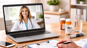 What Do Online GLP-1 Telehealth Programs Typically Include And Exclude? online-glp1-telehealth-program-includes-excludes