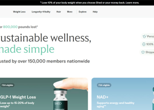 Shed Review (2026): Cost, Legitimacy, Complaints, and How the Program Works