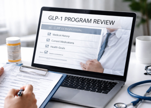 What Happens After Enrollment In An Online GLP-1 Program?