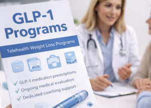 Why Do GLP-1 Programs Exist As A Separate Care Model?