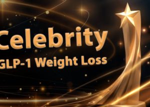 GLP‑1 Celebrity Weight Loss 2026: Why So Many Famous Names Are Talking About It Now
