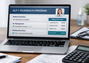 Why Do GLP-1 Program Costs Vary Between Providers?