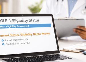 What Happens If Eligibility Changes During A GLP-1 Program?