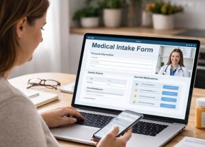 What Information Are Applicants Responsible For Providing During GLP-1 Screening?