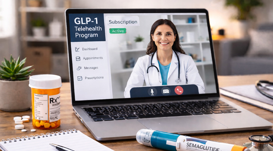 glp1-telehealth-subscription-models-work