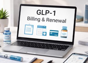 How Do Billing Cycles Work In Online GLP-1 Programs?