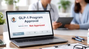 Why Are Some Applicants Not Approved for GLP-1 Programs? why-applicants-not-approved-glp1-programs