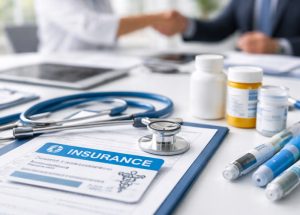 How Does Insurance Typically Work In Online GLP-1 Programs?