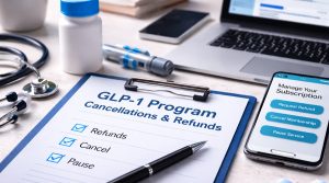 refunds-cancellations-pauses-online-glp1-programs