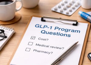 What Questions Do People Ask Before Choosing A GLP-1 Program?
